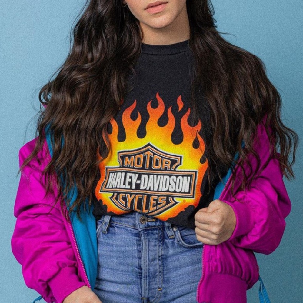 VINTAGE COLUMBIA JACKET